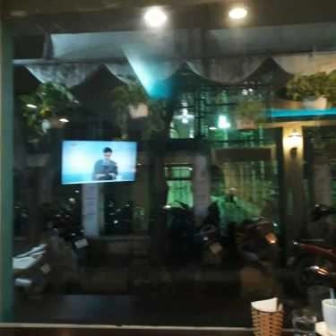 Tổng hợp- Oribeans Coffee - Trần Huy Liệu