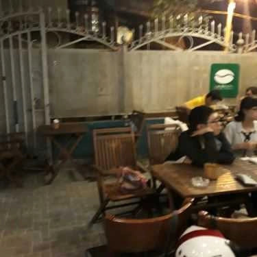 Tổng hợp- Oribeans Coffee - Trần Huy Liệu