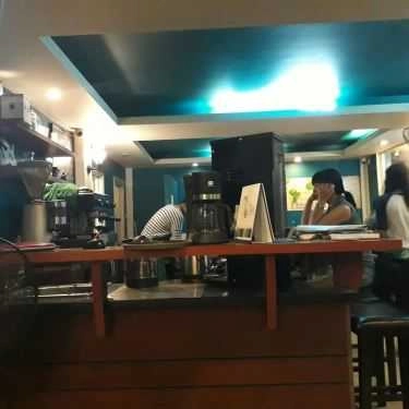 Tổng hợp- Oribeans Coffee - Trần Huy Liệu