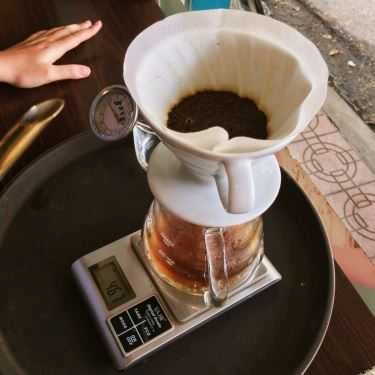 Tổng hợp- Oribeans Coffee - Trần Huy Liệu