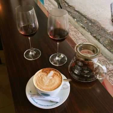 Tổng hợp- Oribeans Coffee - Trần Huy Liệu