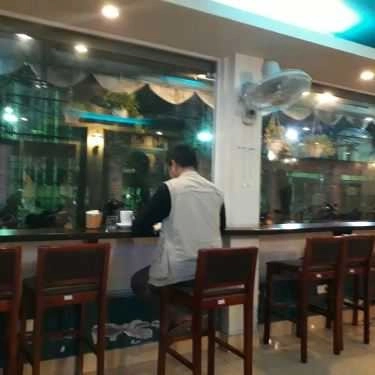 Tổng hợp- Oribeans Coffee - Trần Huy Liệu