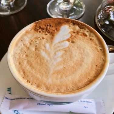 Tổng hợp- Oribeans Coffee - Trần Huy Liệu