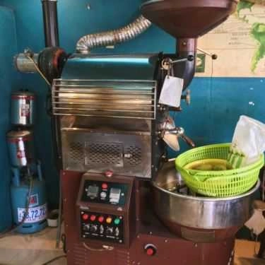 Tổng hợp- Oribeans Coffee - Trần Huy Liệu