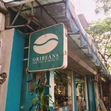 Tổng hợp- Oribeans Coffee - Trần Huy Liệu