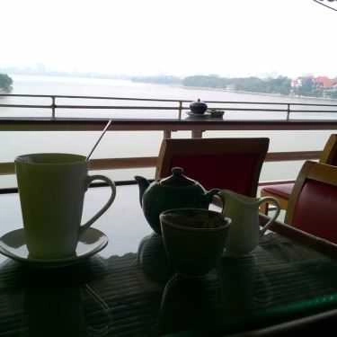 Tổng hợp- Oriberry Coffee - Xuân Diệu