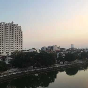 Tổng hợp- Oriberry Coffee - Xuân Diệu