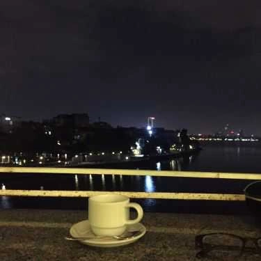Tổng hợp- Oriberry Coffee - Xuân Diệu