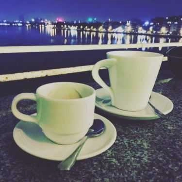 Tổng hợp- Oriberry Coffee - Xuân Diệu