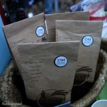 Tổng hợp- Oriberry Coffee - Ấu Triệu