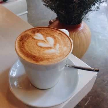 Món ăn- Oriberry Coffee - Đặng Tiến Đông