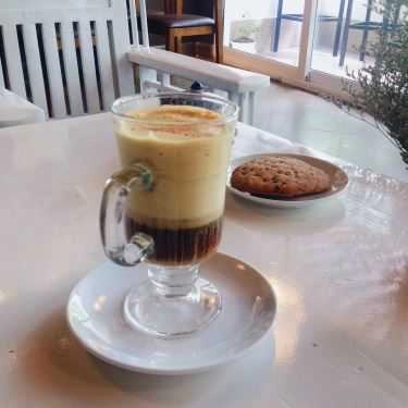 Món ăn- Oriberry Coffee - Đặng Tiến Đông