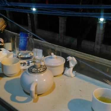Tổng hợp- Oriberry Coffee - Đặng Tiến Đông