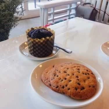Món ăn- Oriberry Coffee - Đặng Tiến Đông
