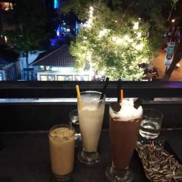 Món ăn- ORICK Coffee