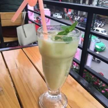 Món ăn- ORICK Coffee