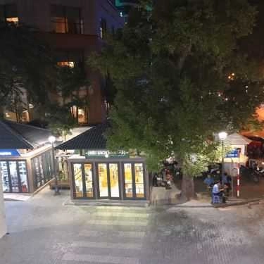 Tổng hợp- ORICK Coffee