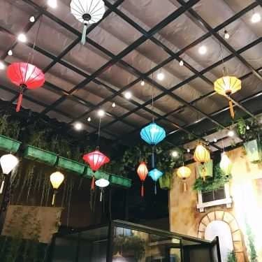 Tổng hợp- ORICK Coffee