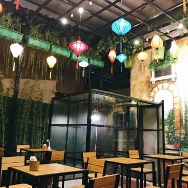 Tổng hợp- ORICK Coffee