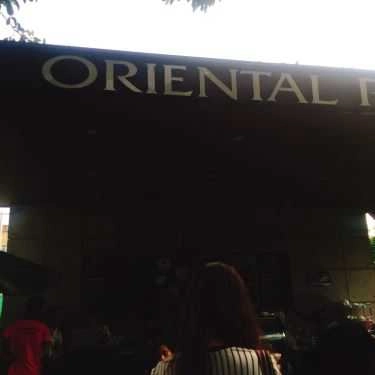 Tổng hợp- Oriental Park Coffee - Quán Thánh