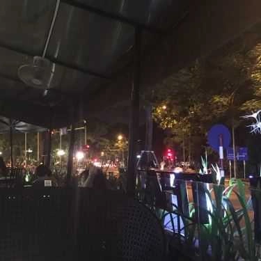 Tổng hợp- Oriental Park Coffee - Quán Thánh