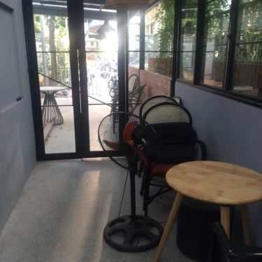 Tổng hợp- Oriental Park Coffee - Quán Thánh