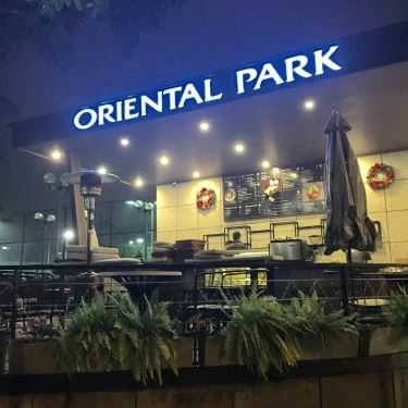 Tổng hợp- Oriental Park Coffee - Quán Thánh