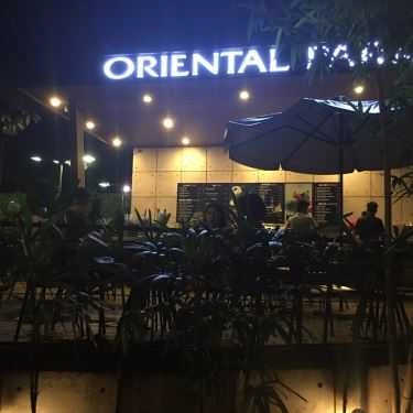 Tổng hợp- Oriental Park Coffee - Quán Thánh