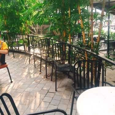 Tổng hợp- Oriental Park Coffee - Quán Thánh