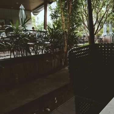 Tổng hợp- Oriental Park Coffee - Quán Thánh