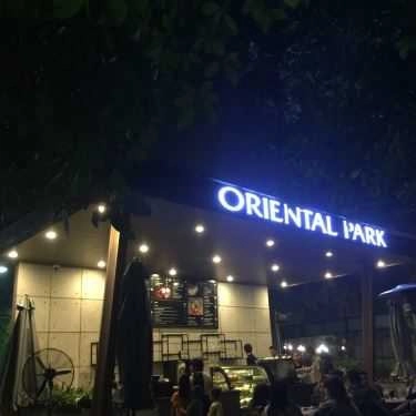 Tổng hợp- Oriental Park Coffee - Quán Thánh