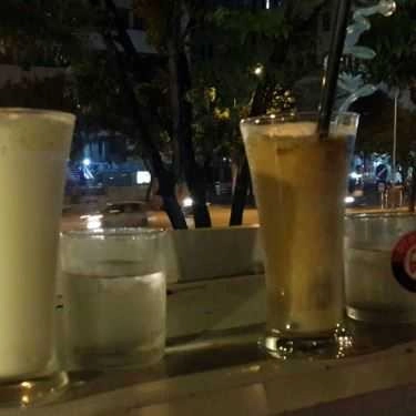 Món ăn- OTO Cafe 2 - Hoàng Quốc Việt
