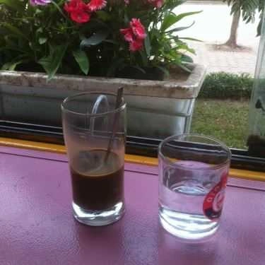 Món ăn- OTO Cafe 2 - Hoàng Quốc Việt
