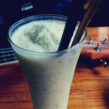 Món ăn- OTO Cafe 2 - Hoàng Quốc Việt