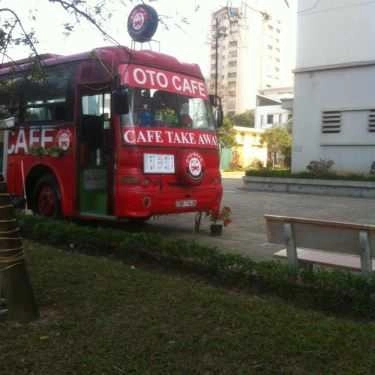 Tổng hợp- OTO Cafe 2 - Hoàng Quốc Việt