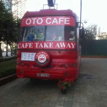 Tổng hợp- OTO Cafe 2 - Hoàng Quốc Việt