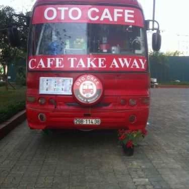 Tổng hợp- OTO Cafe 2 - Hoàng Quốc Việt