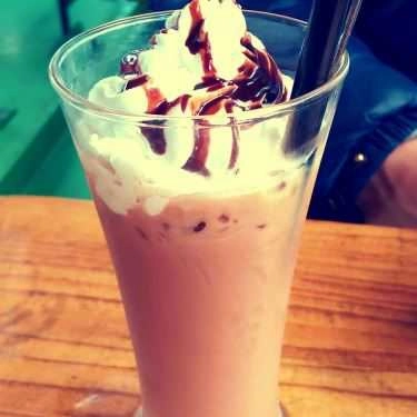 Món ăn- OTO Cafe 2 - Hoàng Quốc Việt