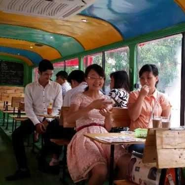 Tổng hợp- OTO Cafe 2 - Hoàng Quốc Việt