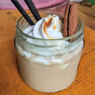 Món ăn- OTO Cafe - Hàm Nghi