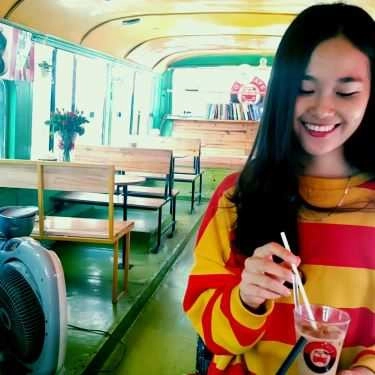 Tổng hợp- OTO Cafe - Hàm Nghi