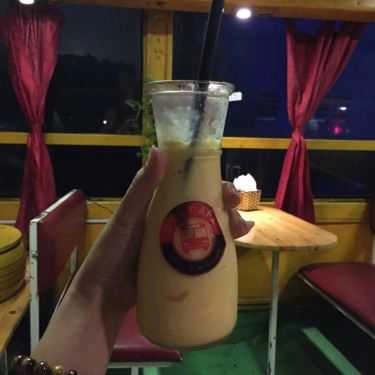 Món ăn- OTO Cafe - Hàm Nghi