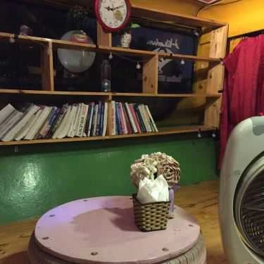 Tổng hợp- OTO Cafe - Hàm Nghi
