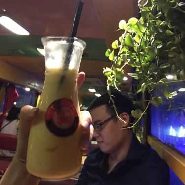Món ăn- OTO Cafe - Hàm Nghi