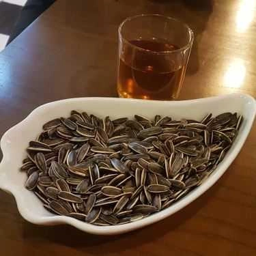 Món ăn- Ozon Tea & Coffee