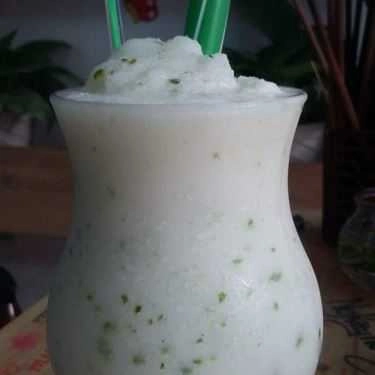 Món ăn- Ozone - Coffee & Fastfood - Hồng Mai