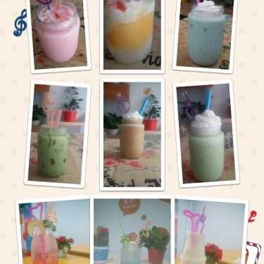 Món ăn- Ozone - Coffee & Fastfood - Hồng Mai