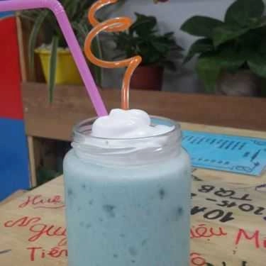 Món ăn- Ozone - Coffee & Fastfood - Hồng Mai