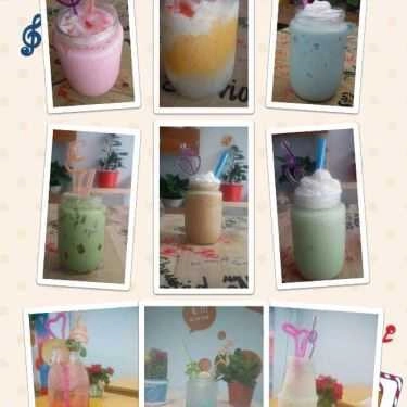 Món ăn- Ozone - Coffee & Fastfood - Hồng Mai