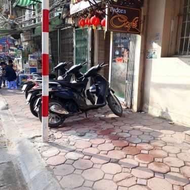 Tổng hợp- Padora Cafe
